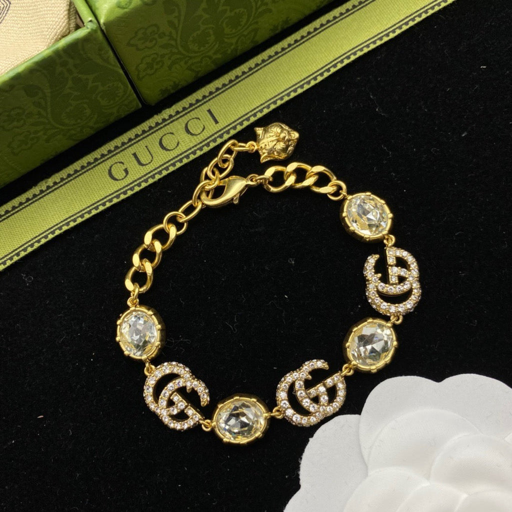 GUC Bracelet