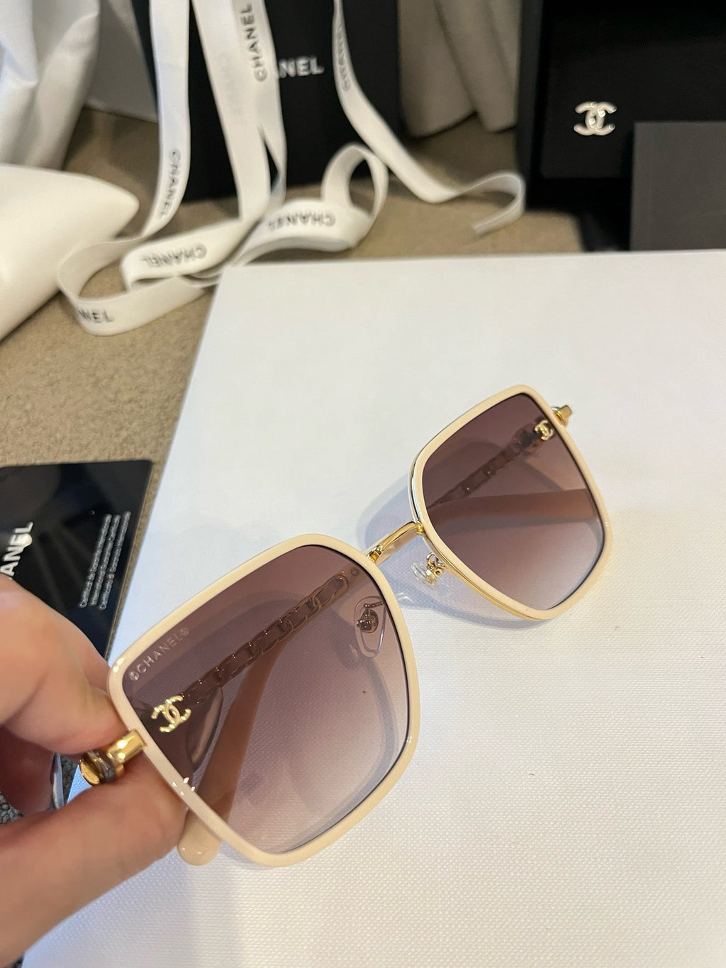 CHA Sunglasses