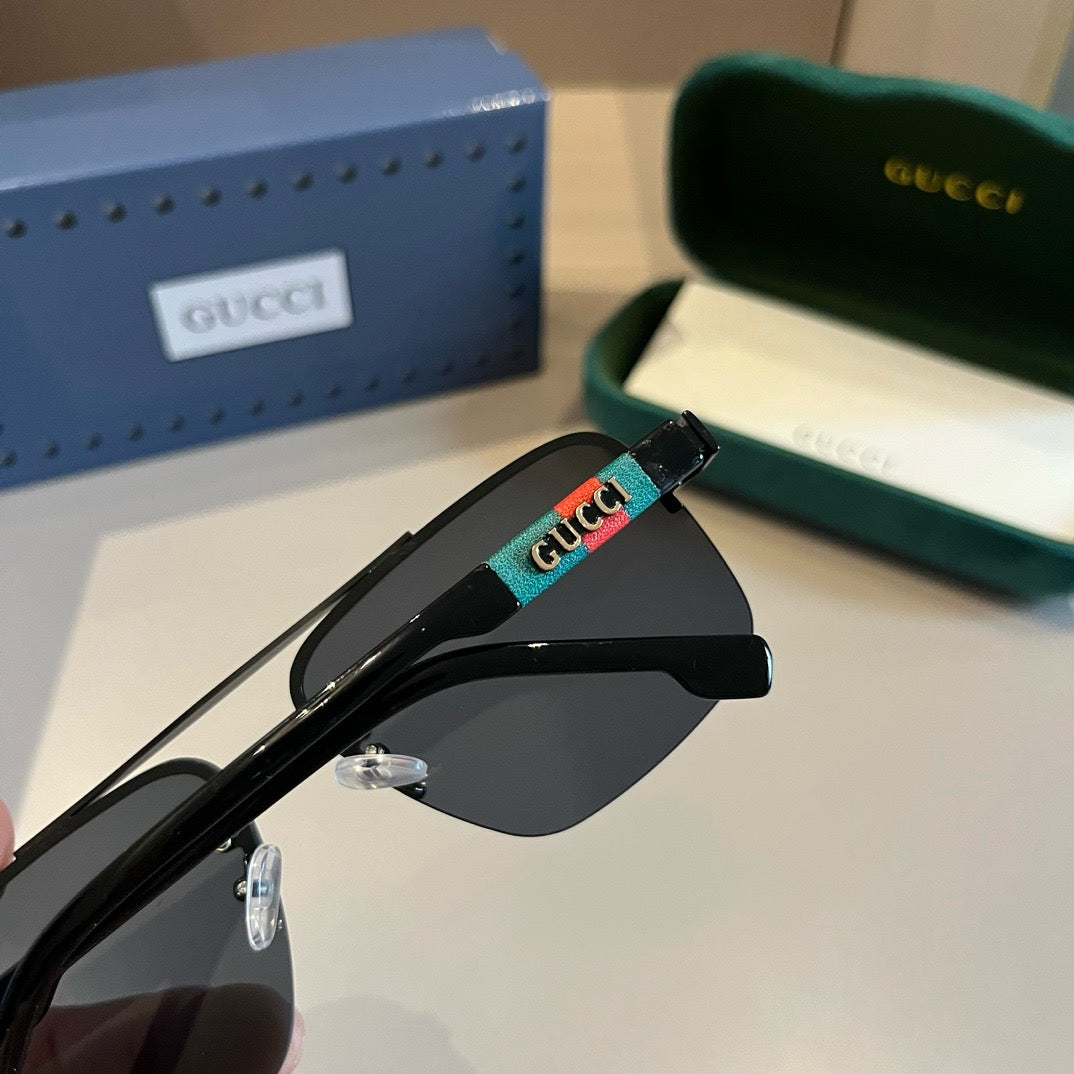 GUC Sunglasses