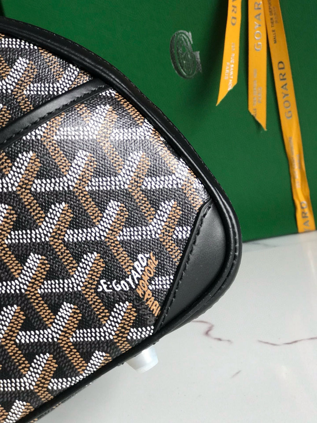 GOY BOWLING BAG 26*17*8