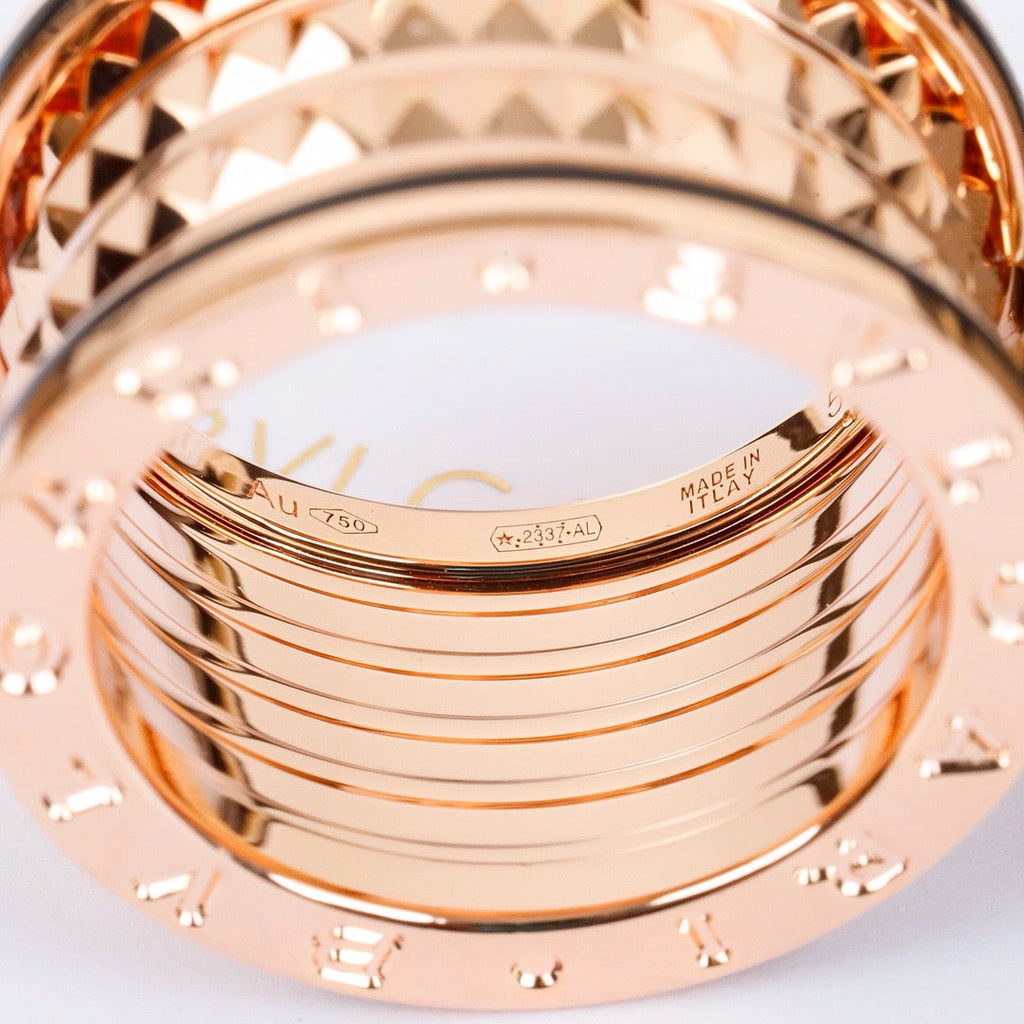 BVL Rings