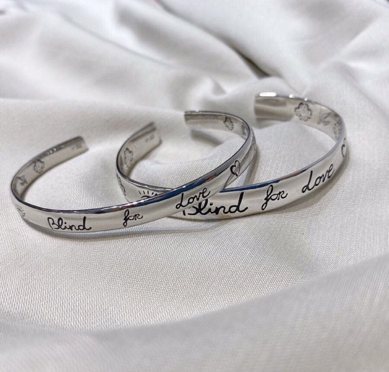 GUC Bracelet