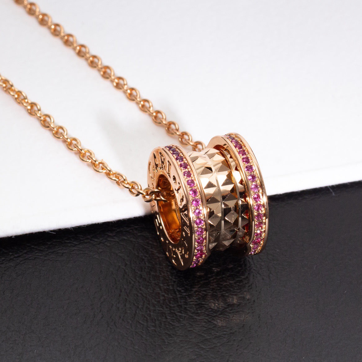 BVL Necklace
