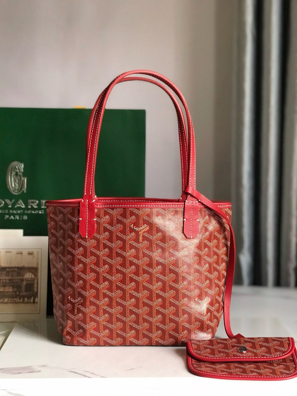 GOY BAG 20*19*10