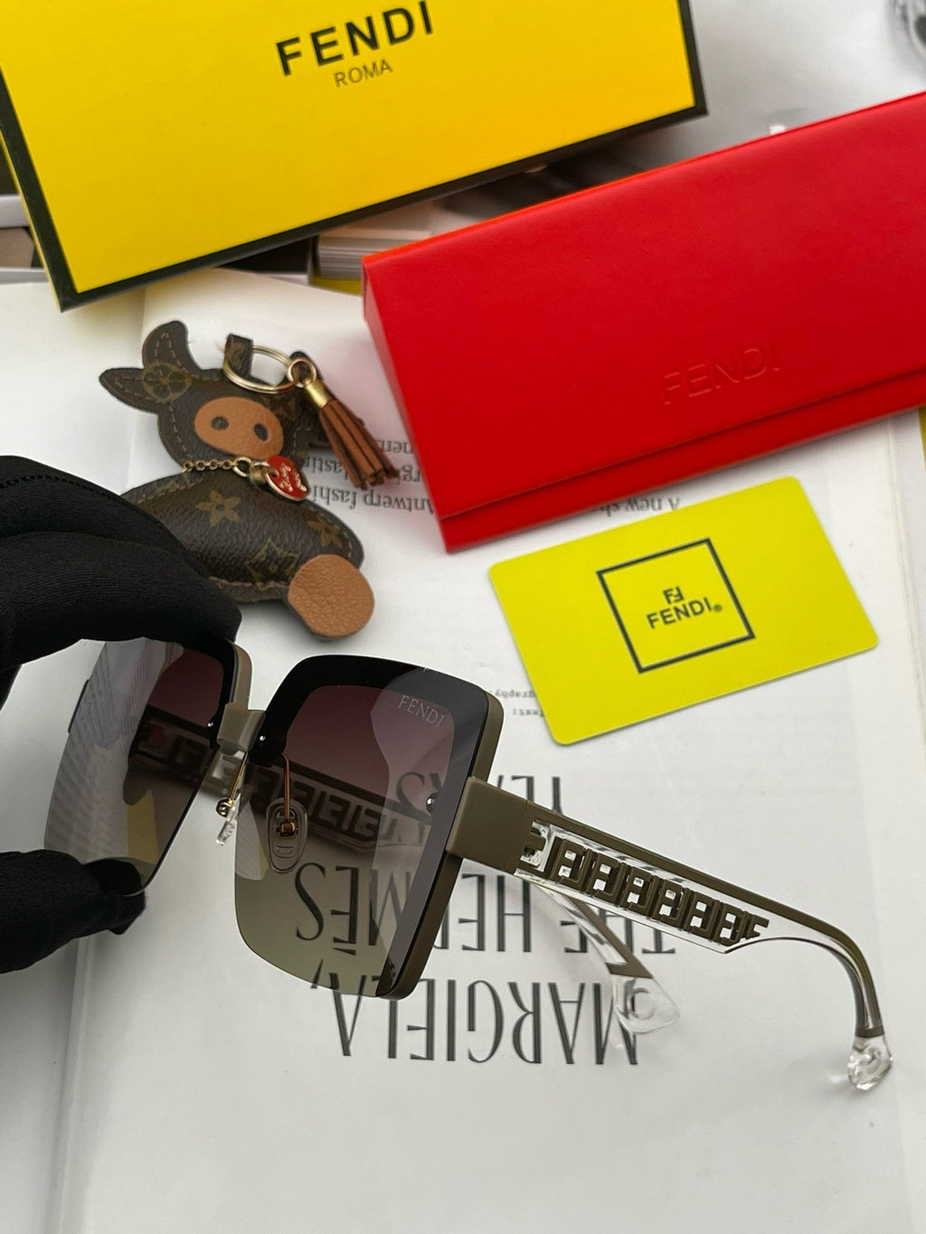 FEN Sunglasses
