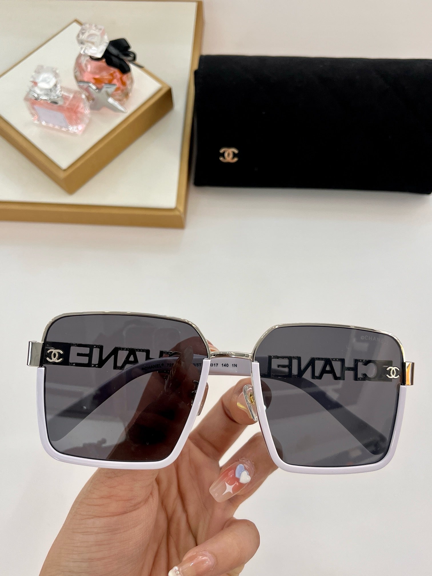 CHA Sunglasses