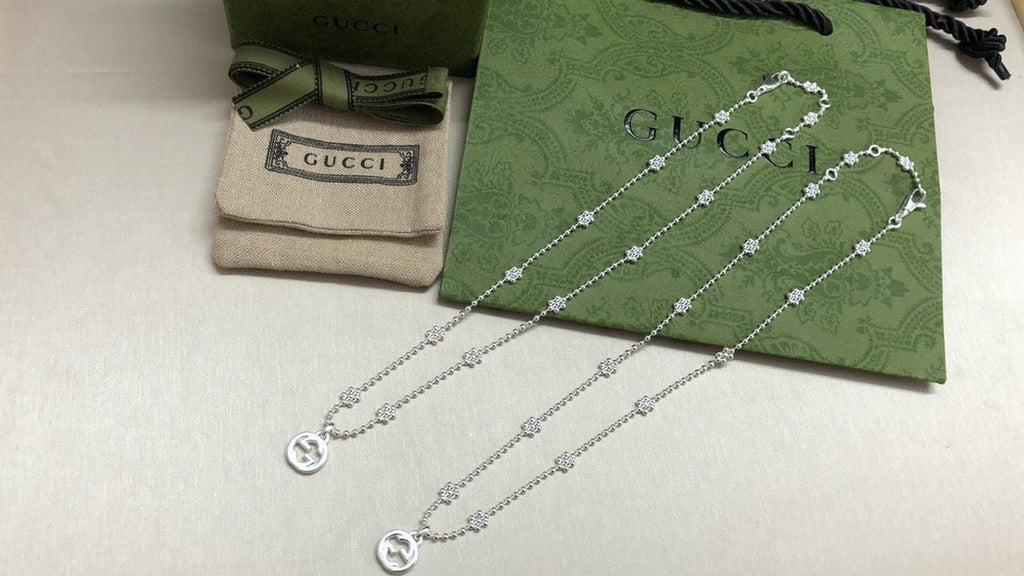GUC Necklace