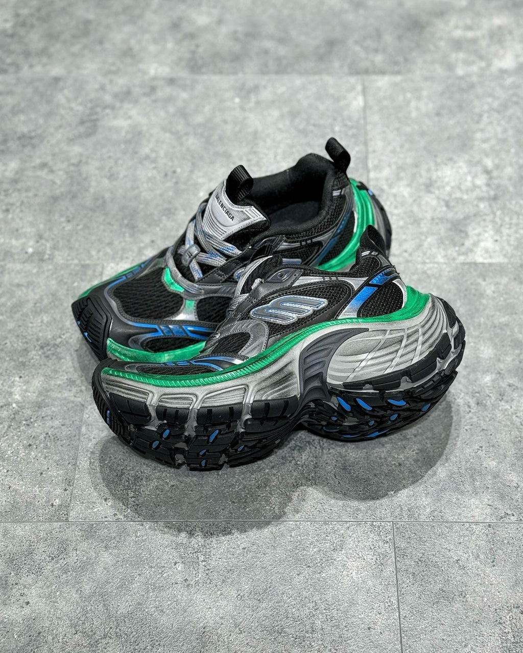 BLCG Sneaker