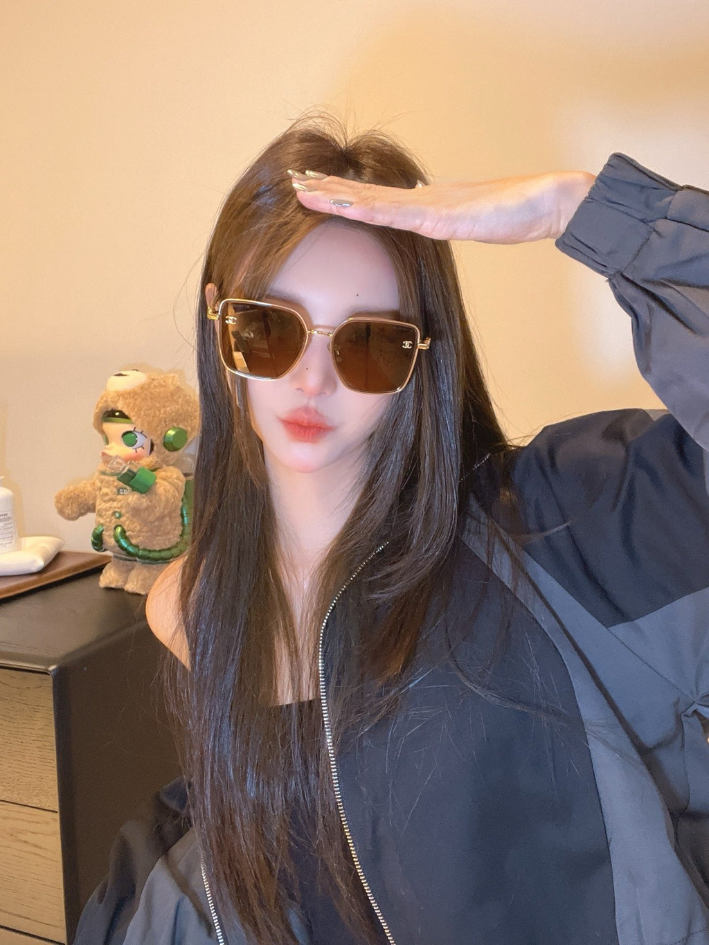 CHA Sunglasses