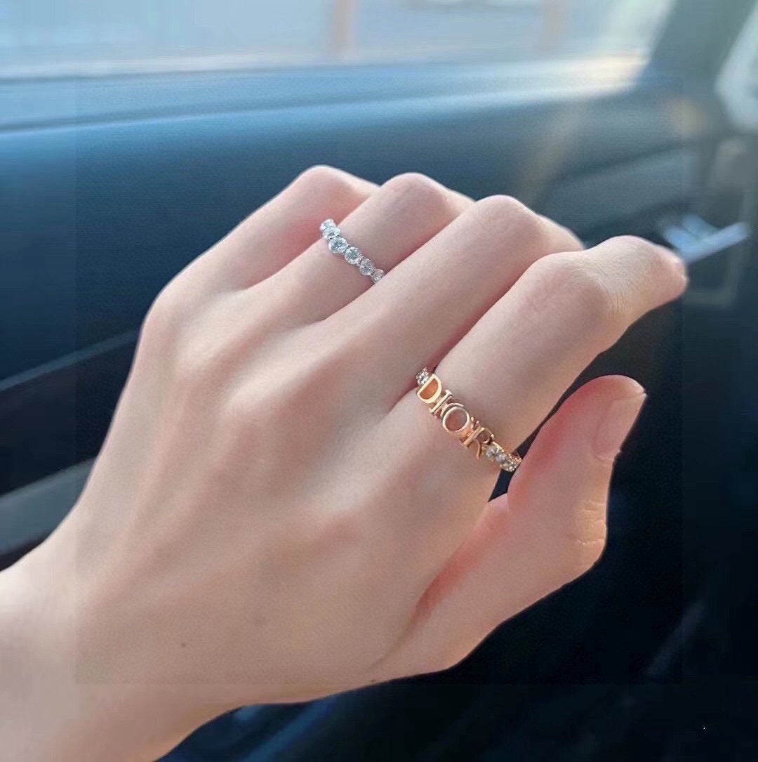 DIO Rings