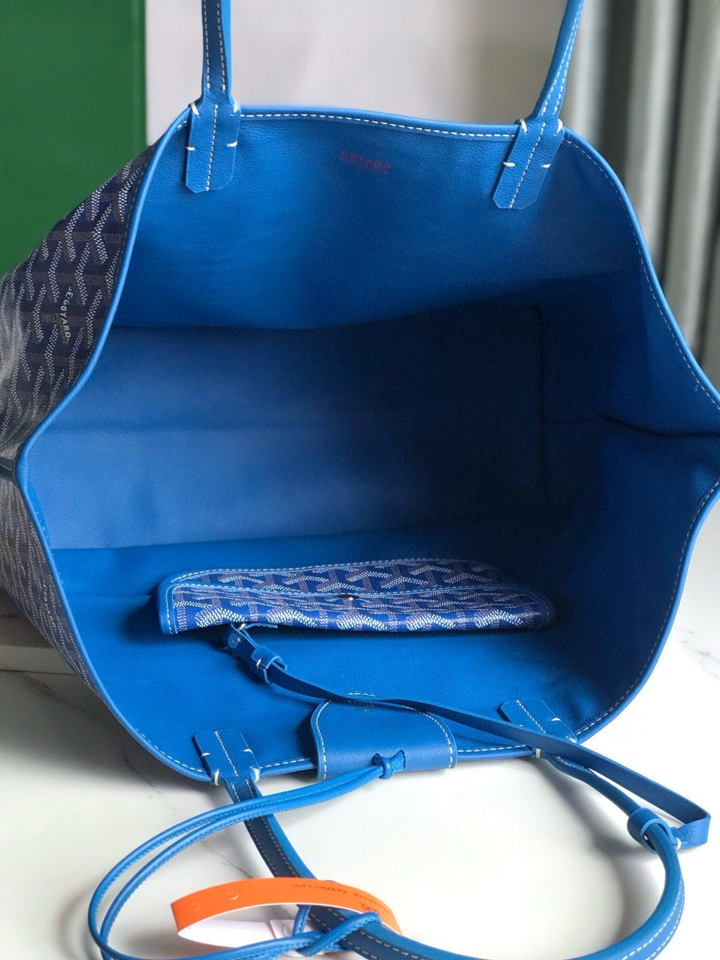 GOY REVERSIBLE ANJOU 34*28*15