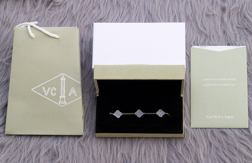 VCA Bracelet