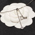 DIO Necklace