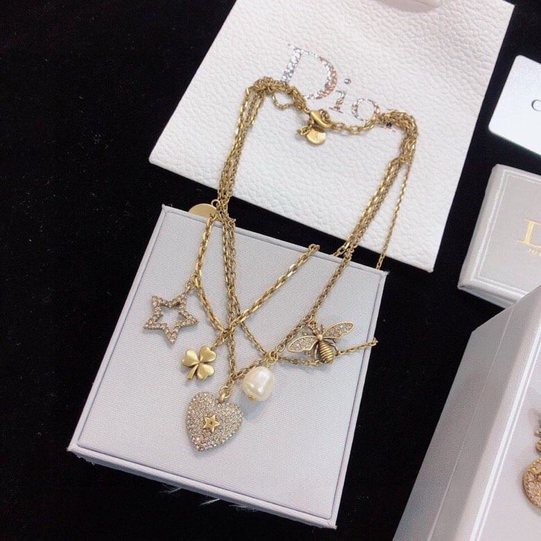 DIO Necklace