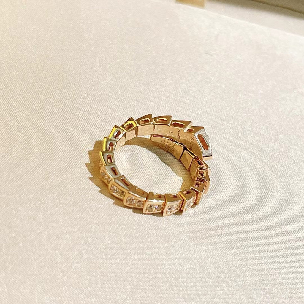BVL Rings