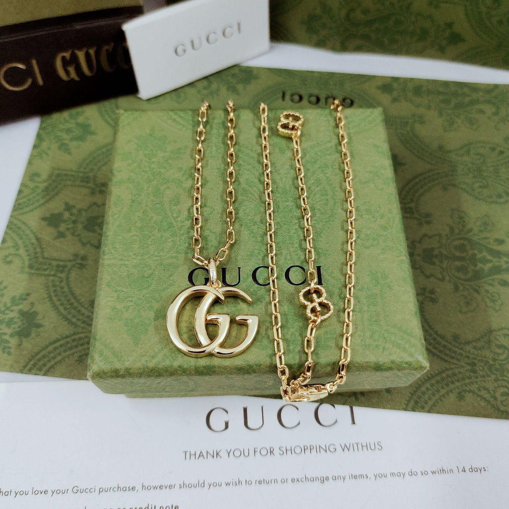 GUC Necklace