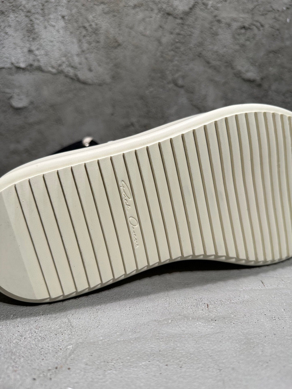 Rick Owen Sneaker