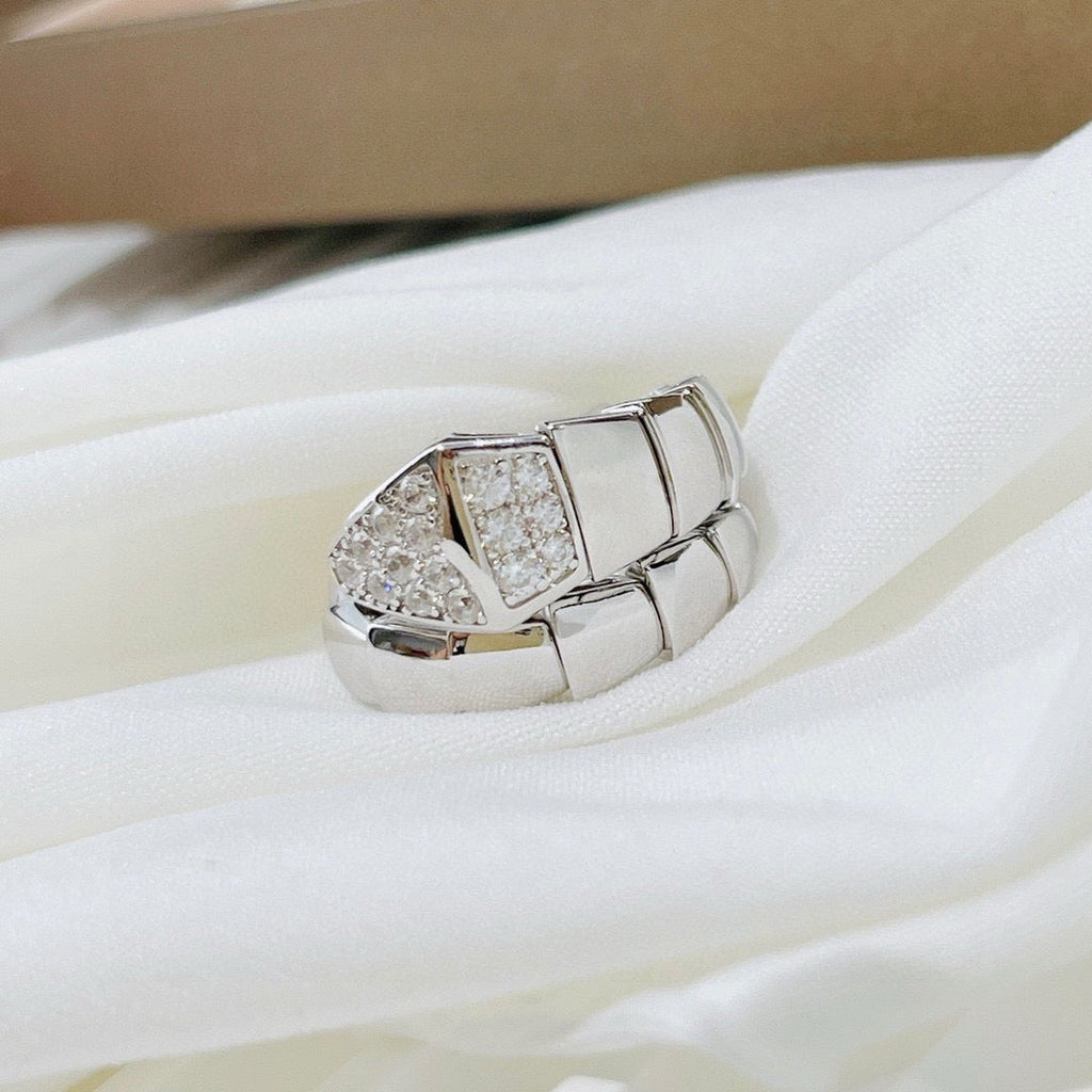 BVL Rings