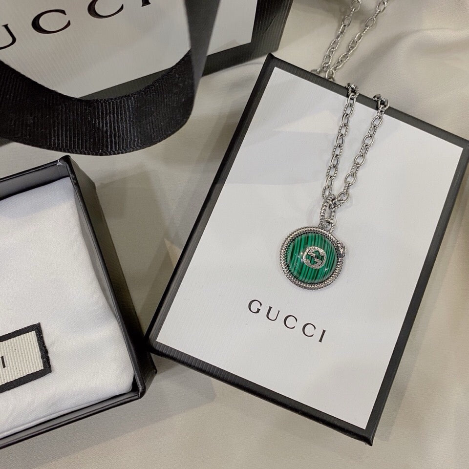 GUC Necklace