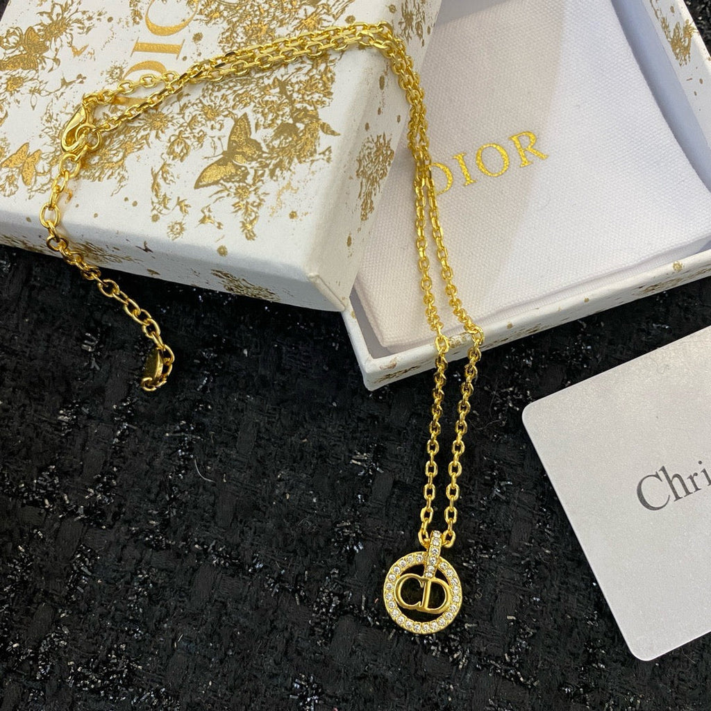 DIO Necklace