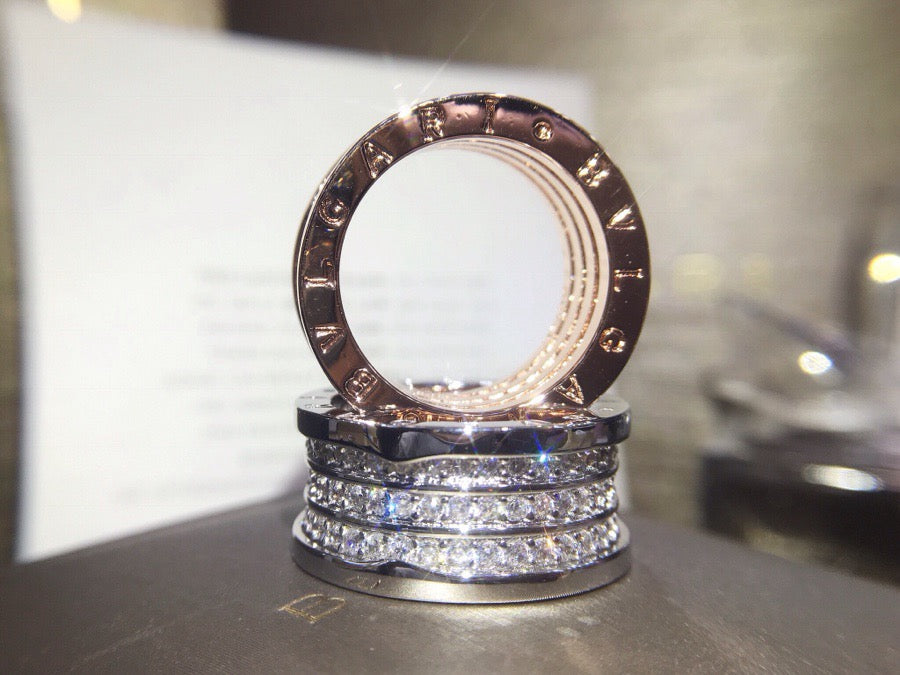 BVL Rings