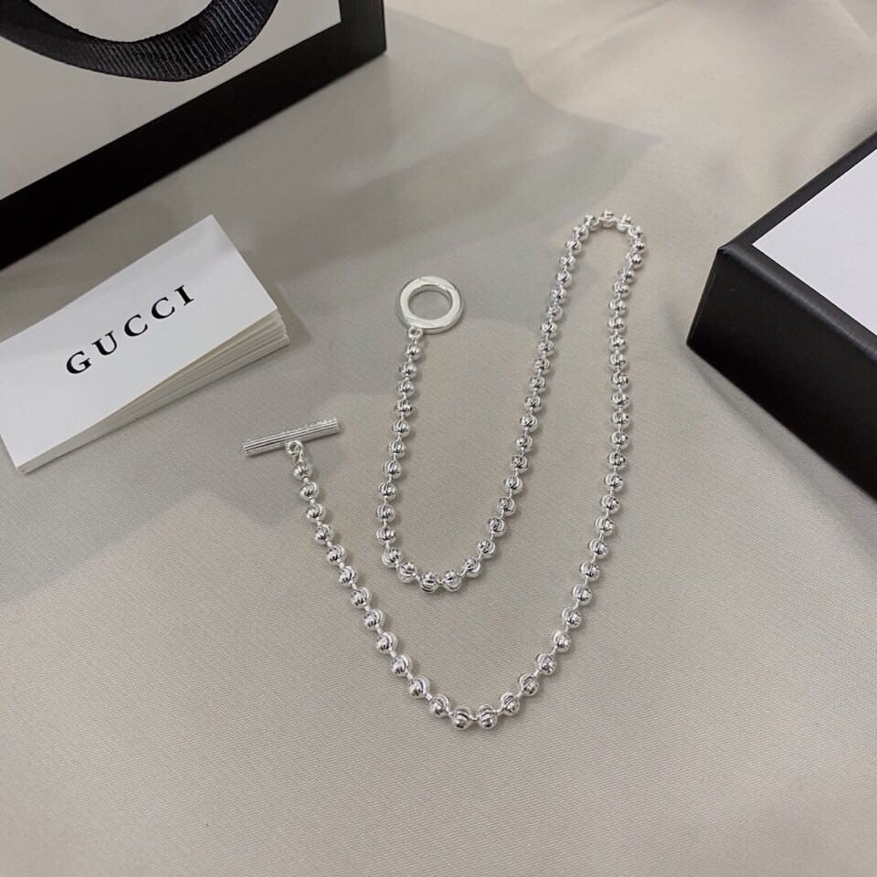 GUC Necklace