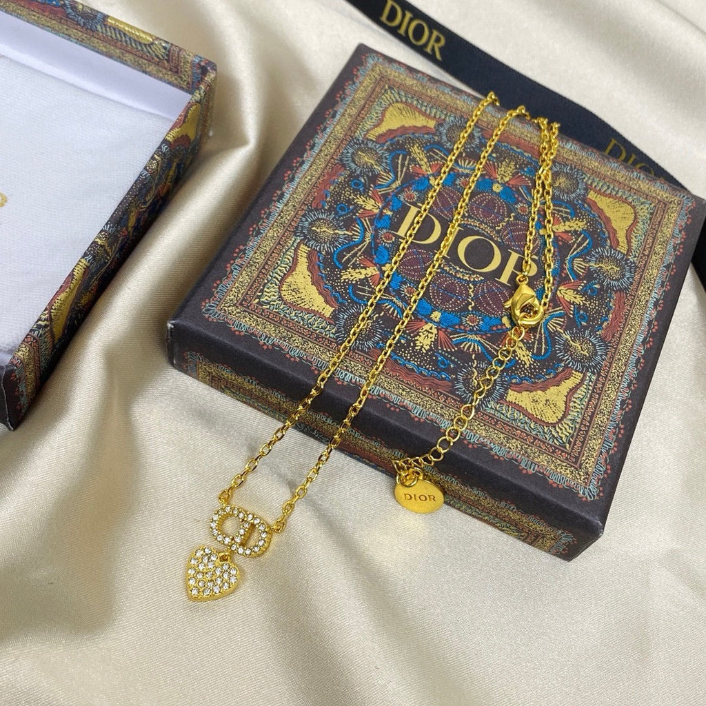 DIO Necklace