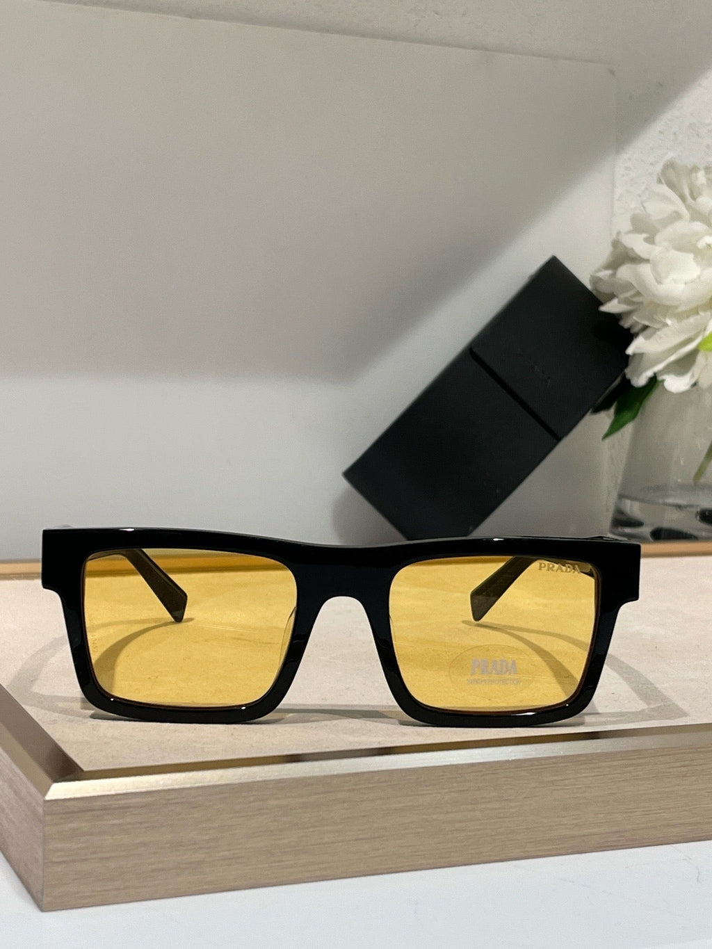 PRA Sunglasses