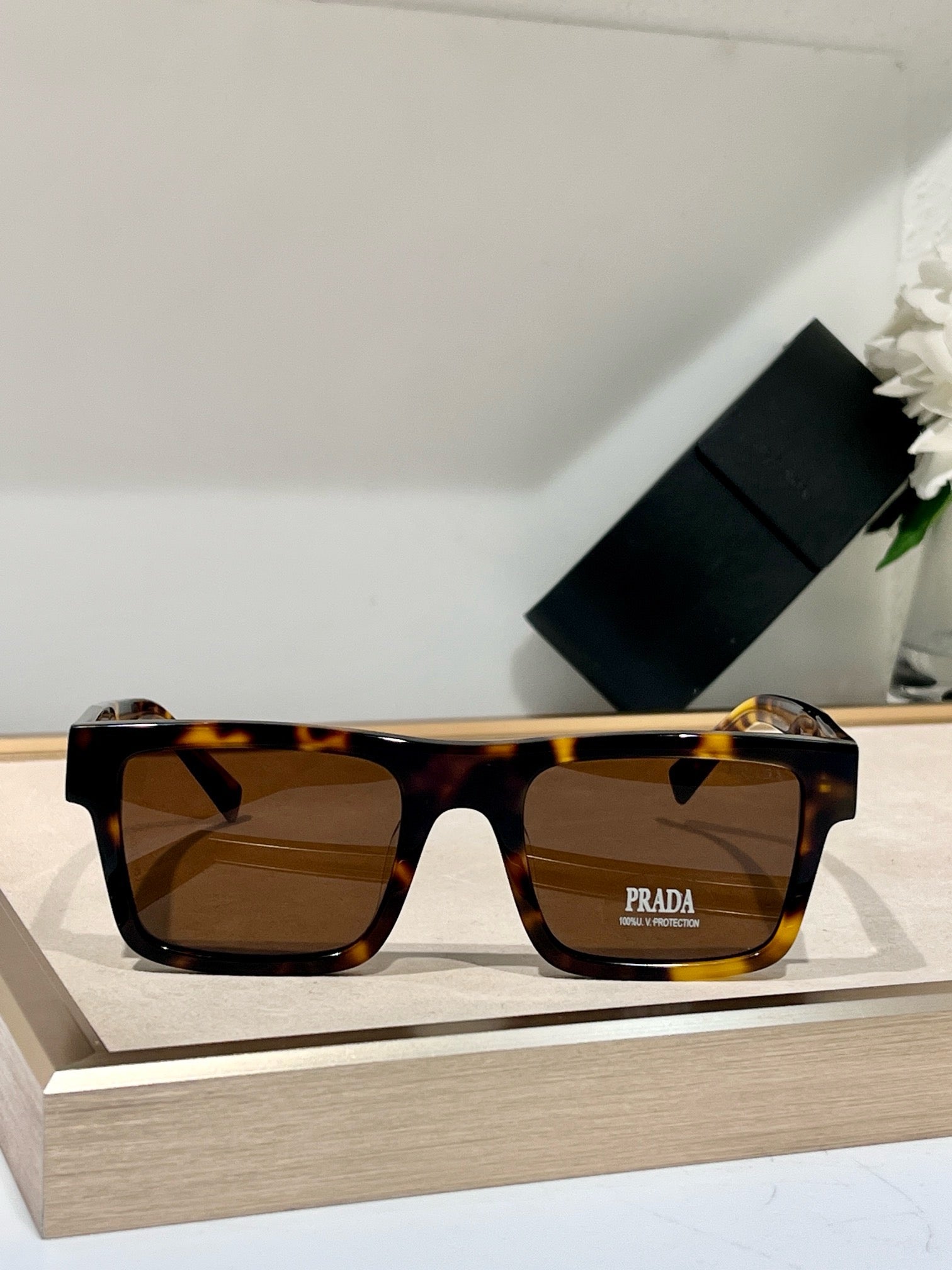 PRA Sunglasses
