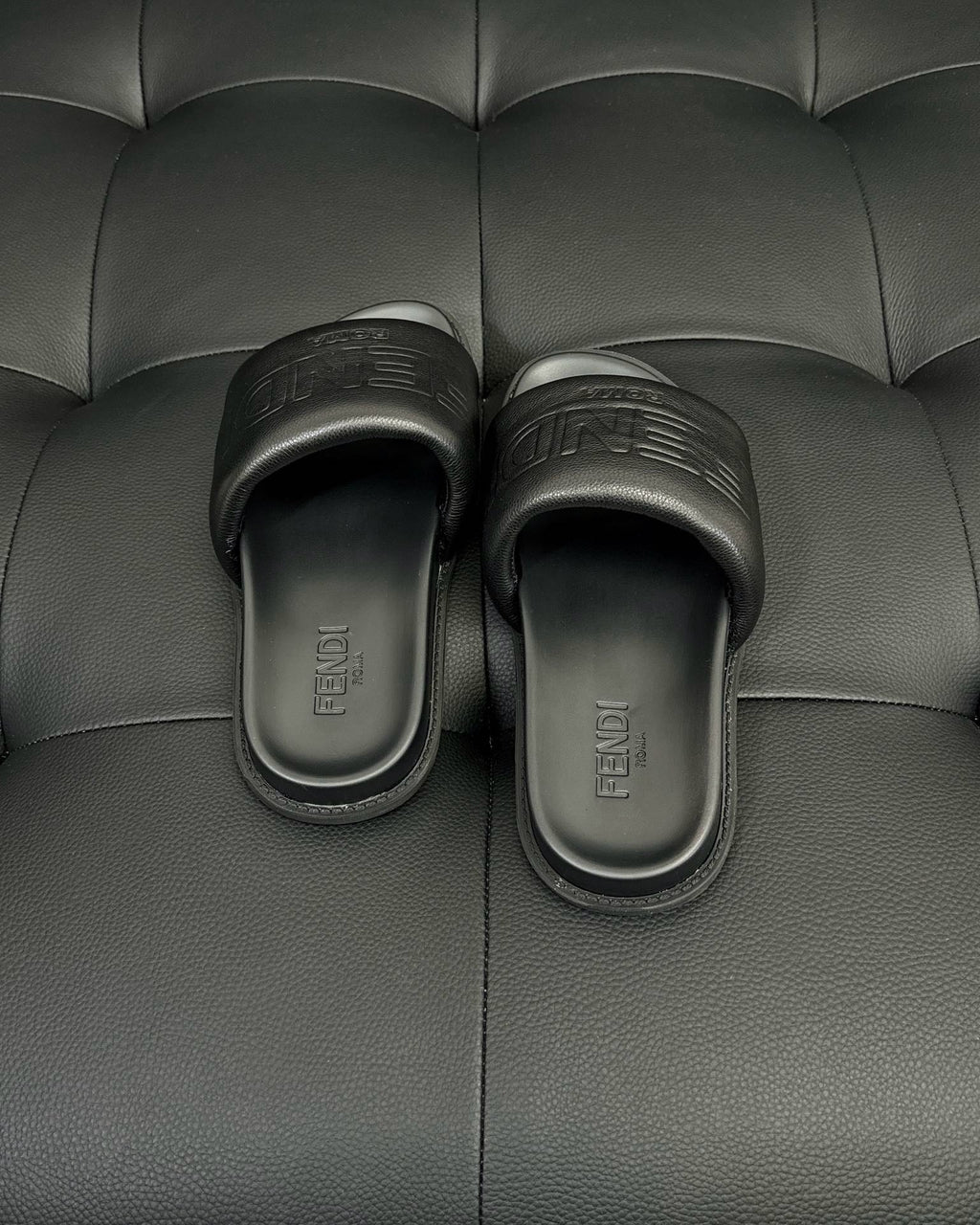 FEN Sandals