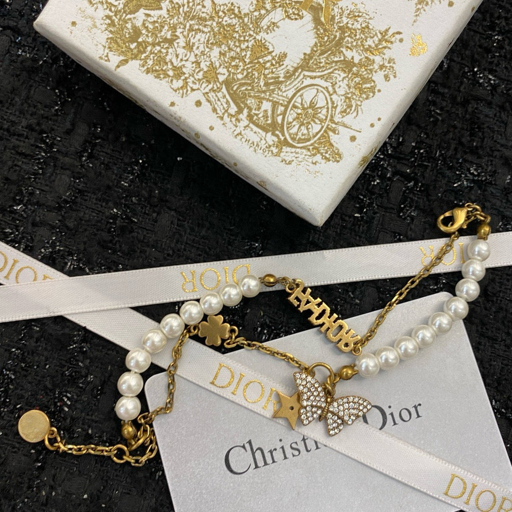 DIO Bracelet