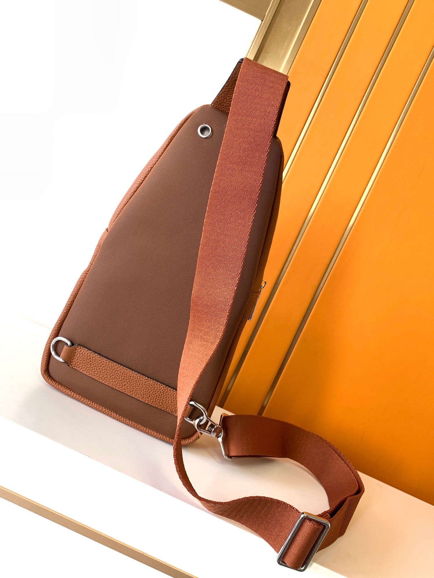 HERM Cross Body Bag