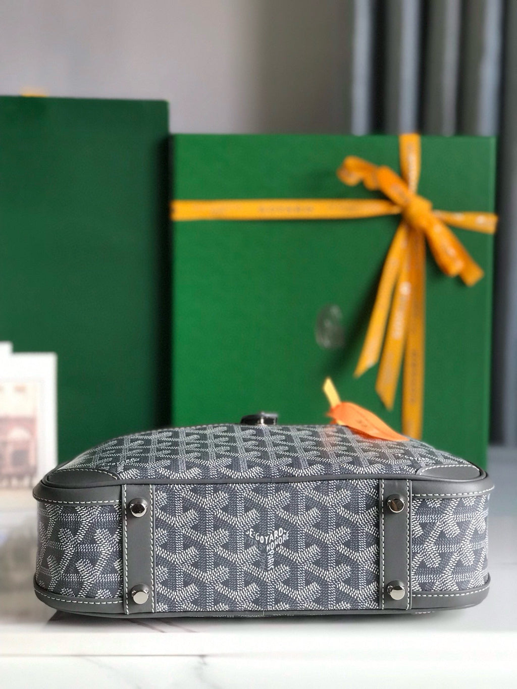 GOY BOWLING BAG 26*17*8