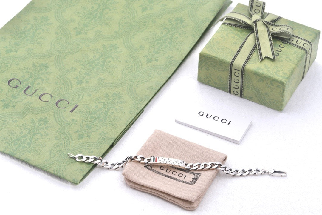 GUC Bracelet