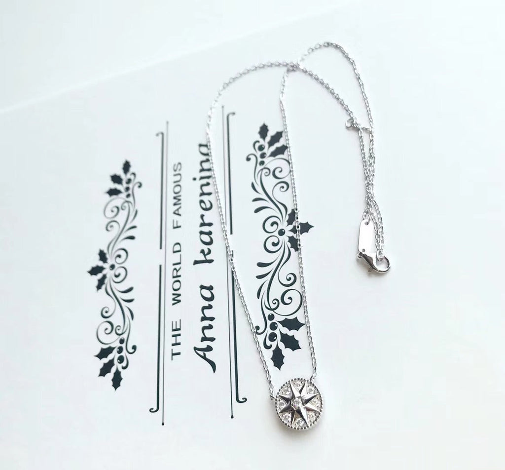 DIO Necklace
