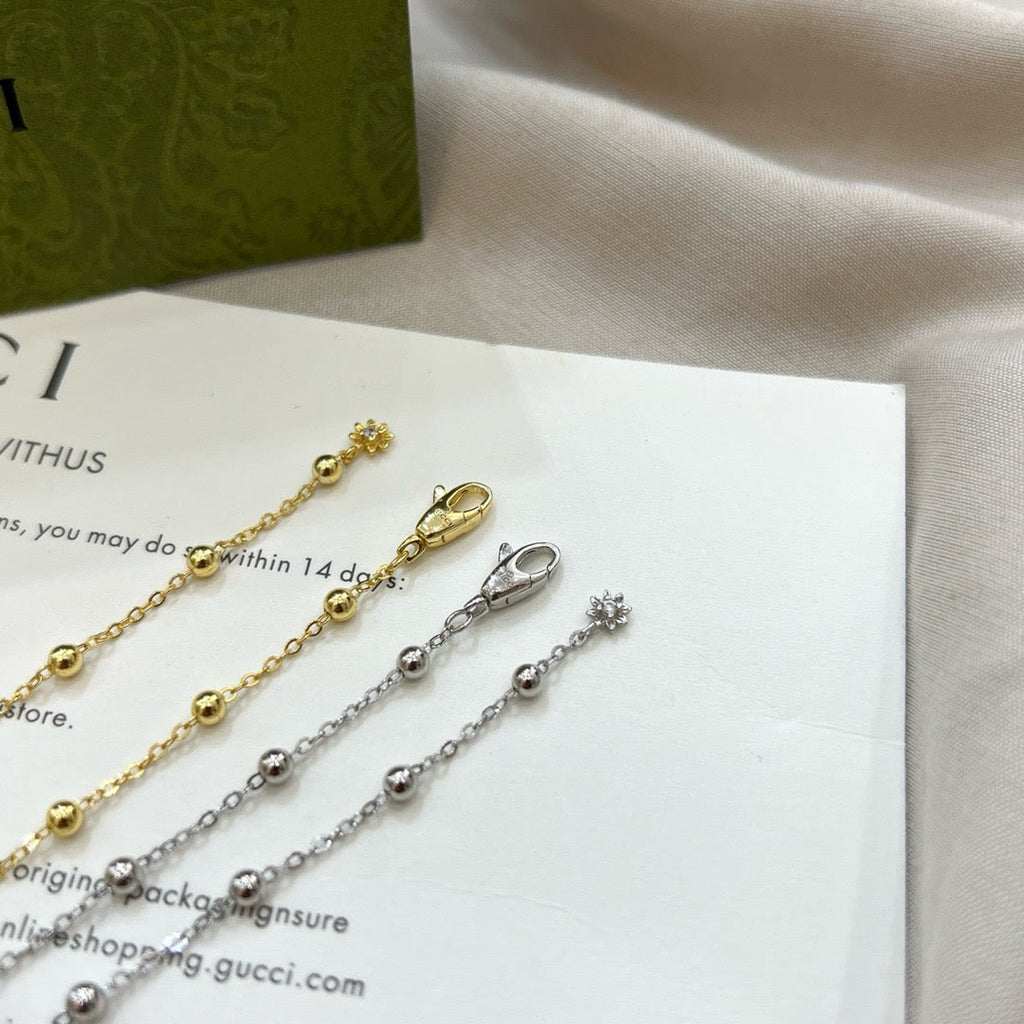 GUC Necklace
