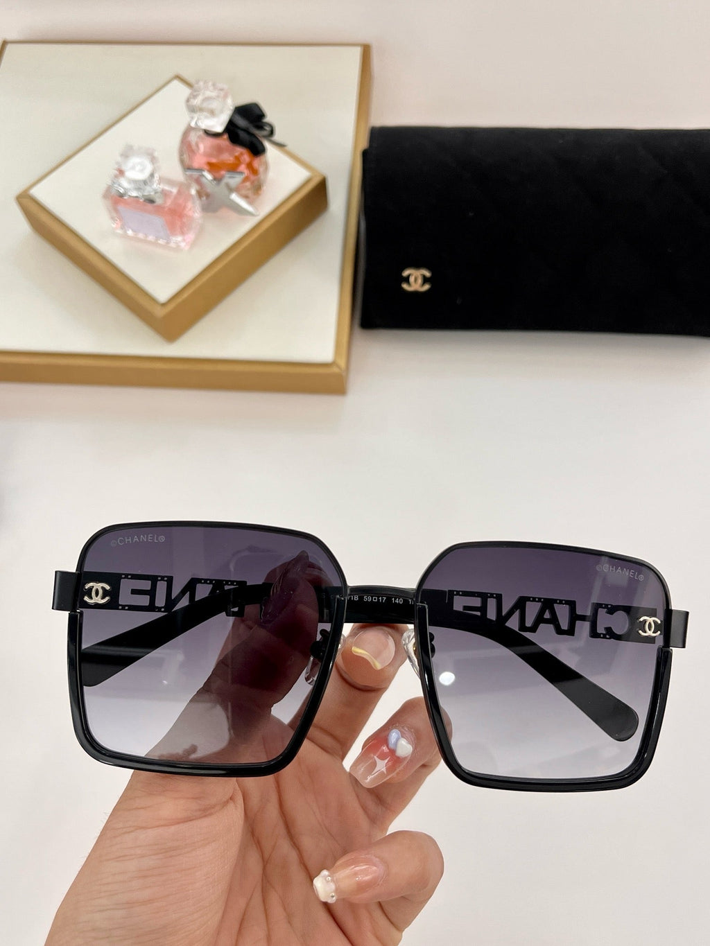 CHA Sunglasses