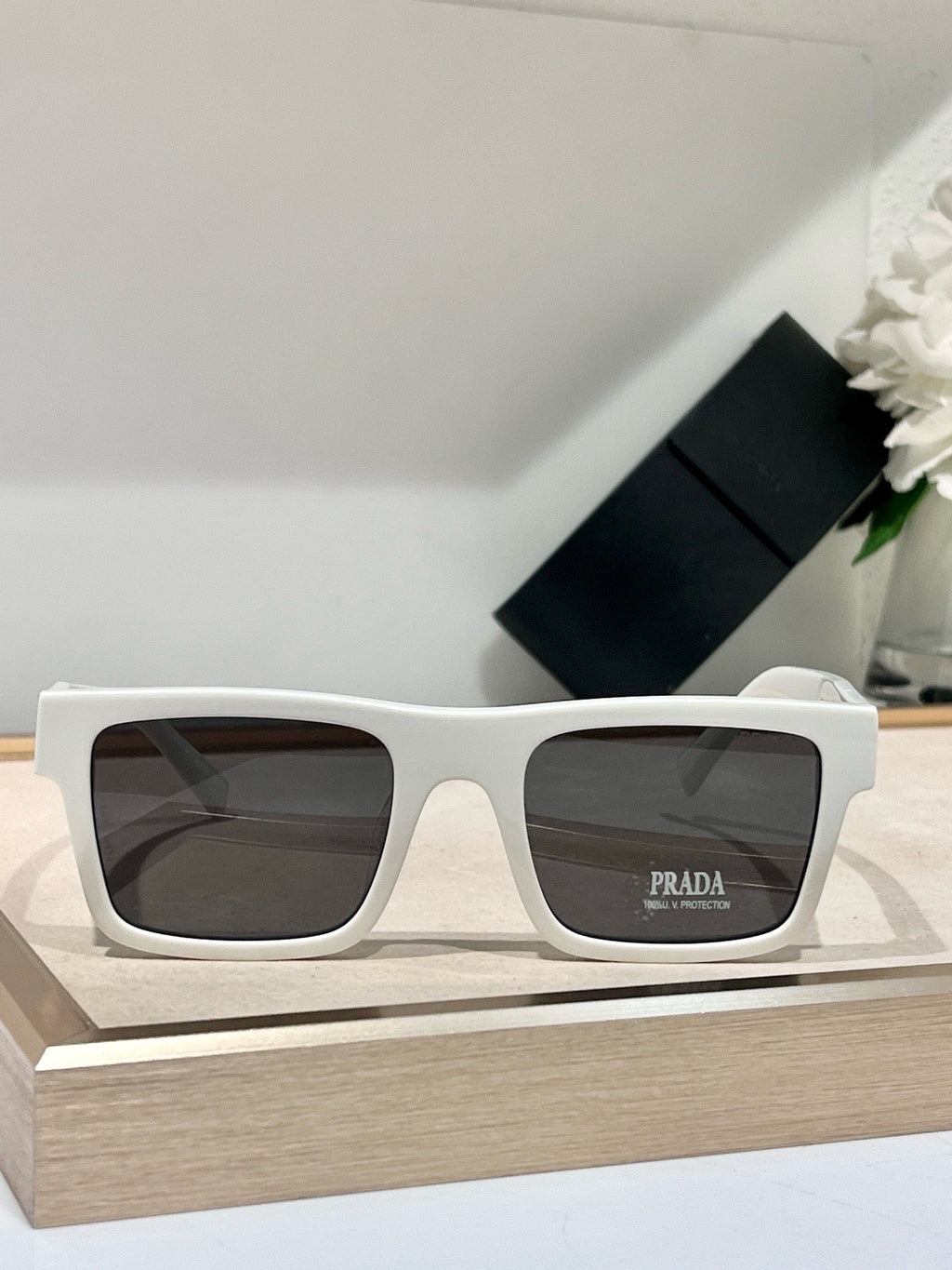 PRA Sunglasses