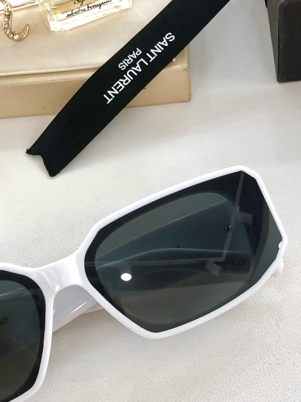 YLS Sunglasses