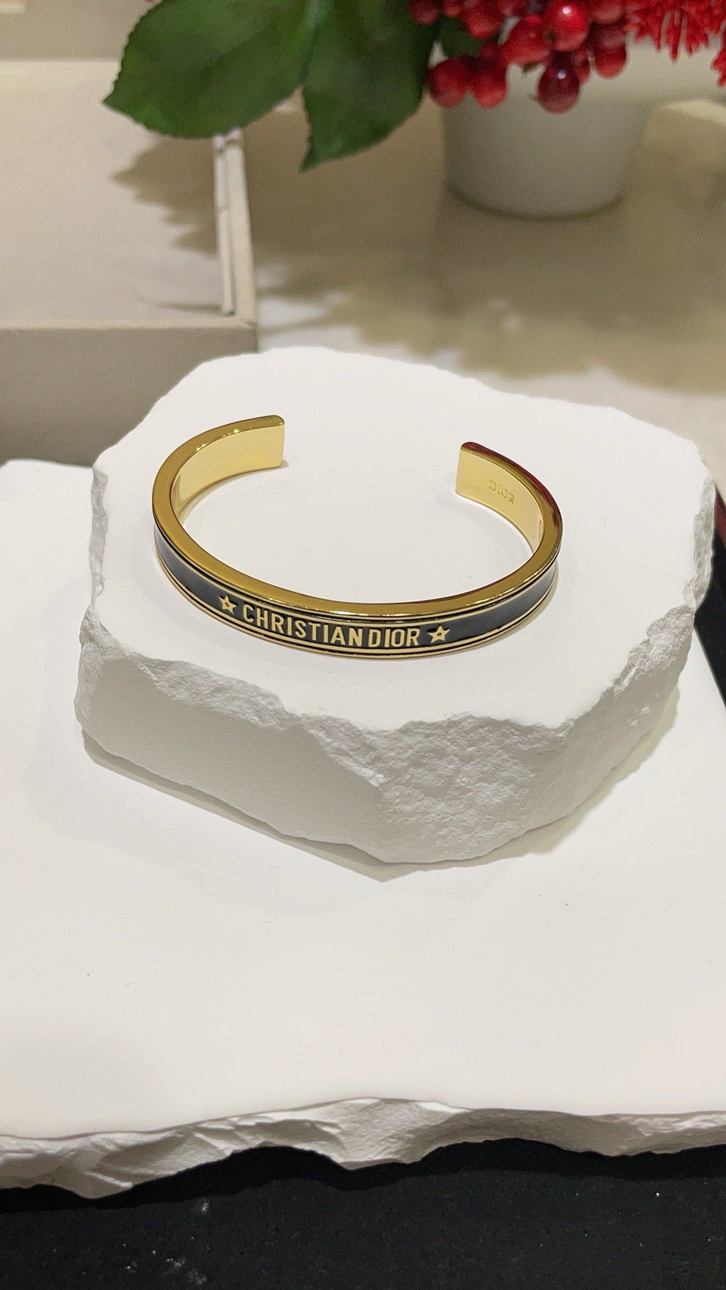 DIO Bracelet