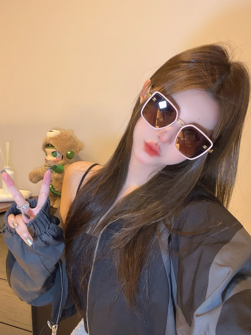 CHA Sunglasses