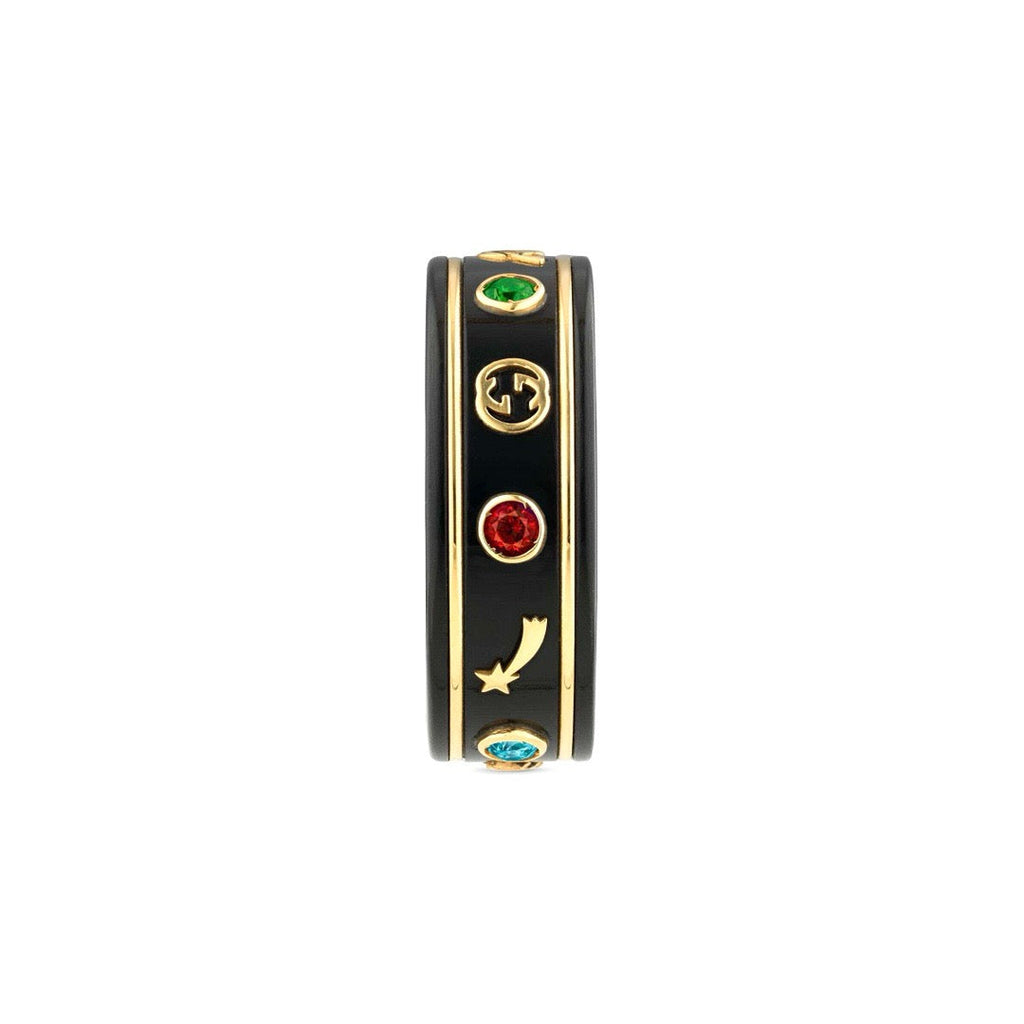 GUC Rings