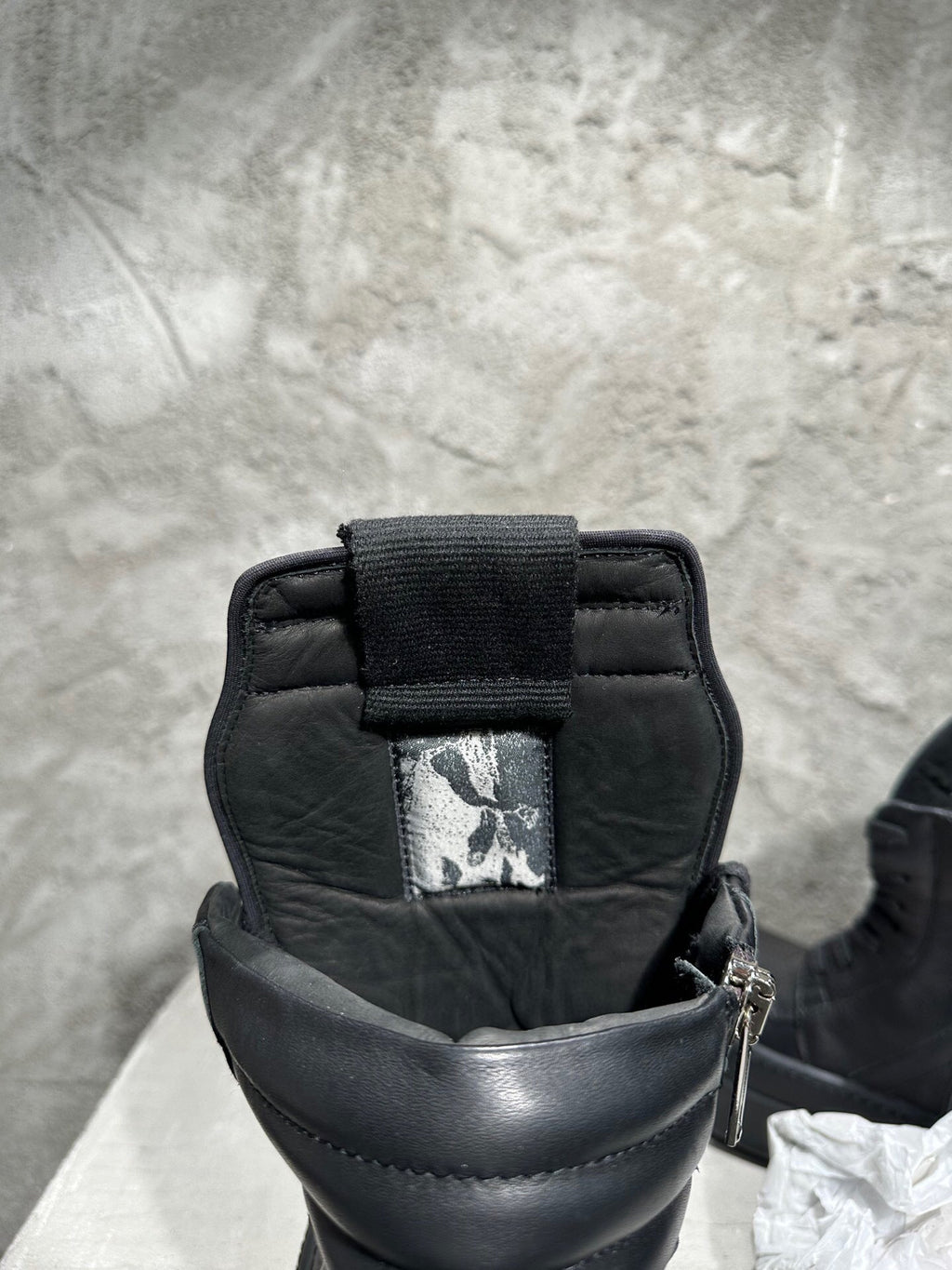 Rick Owen Sneaker