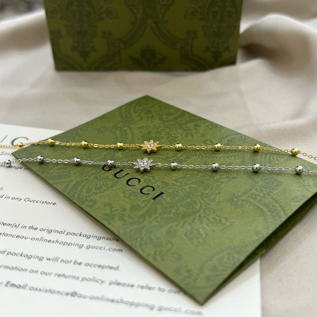 GUC Bracelet