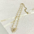 DIO Necklace
