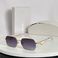 PRA Sunglasses