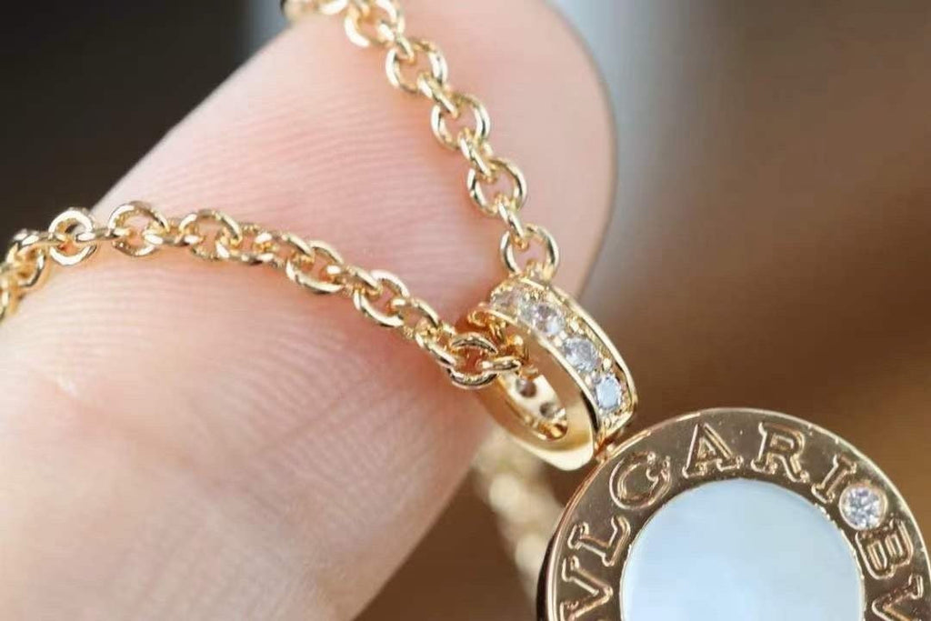BVL Necklace