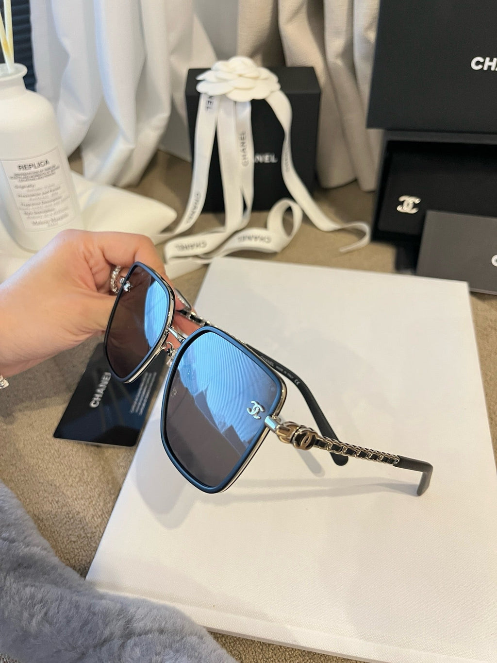 CHA Sunglasses