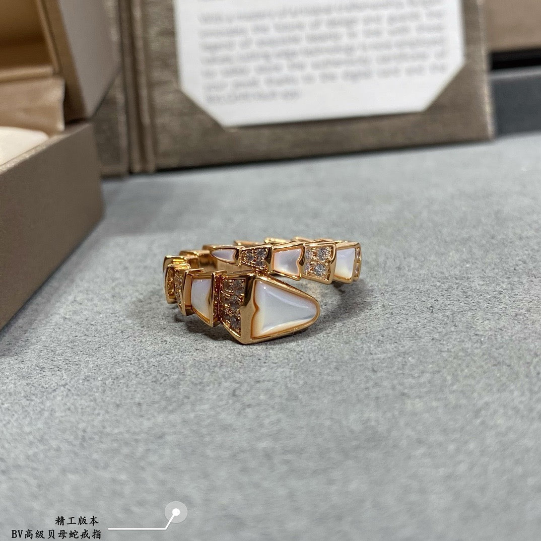 BVL Rings