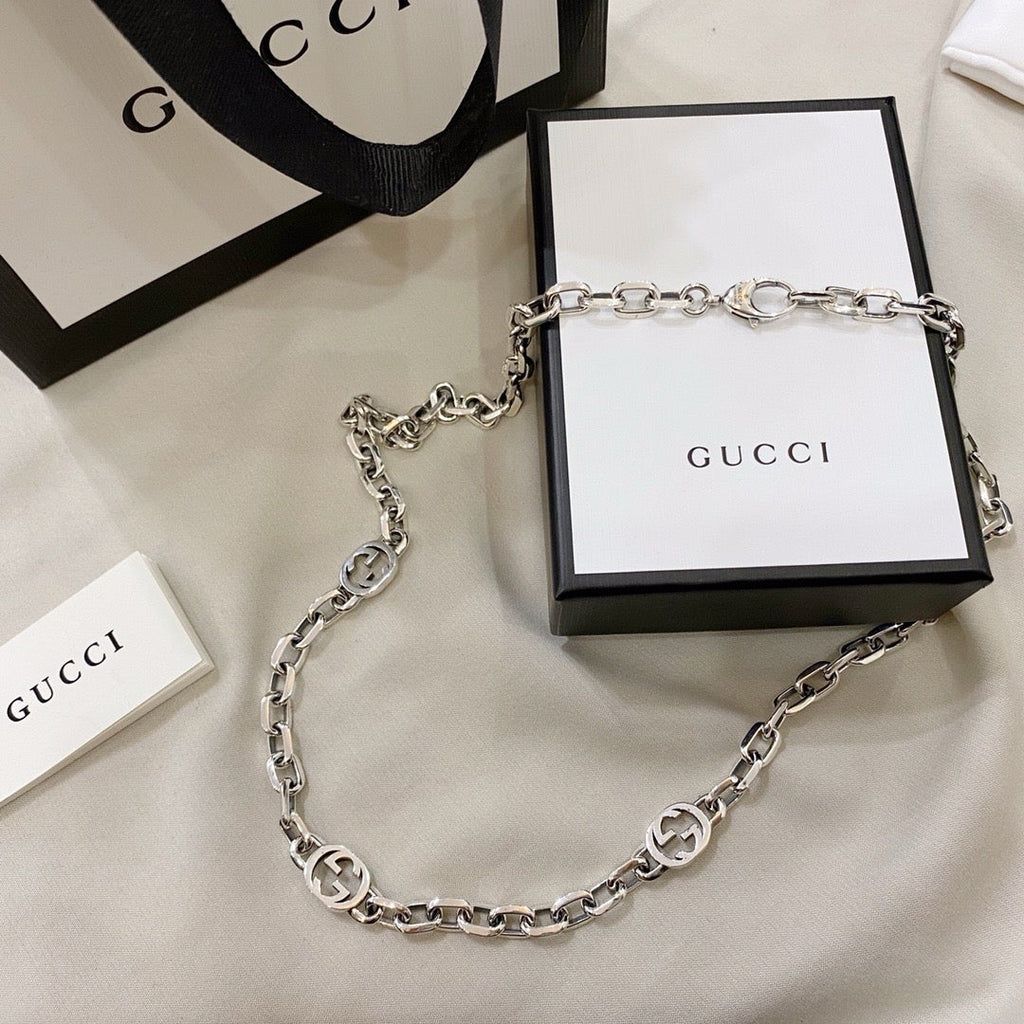 GUC Necklace